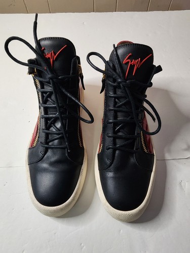 Giuseppe zanotti kriss high - zanotti,